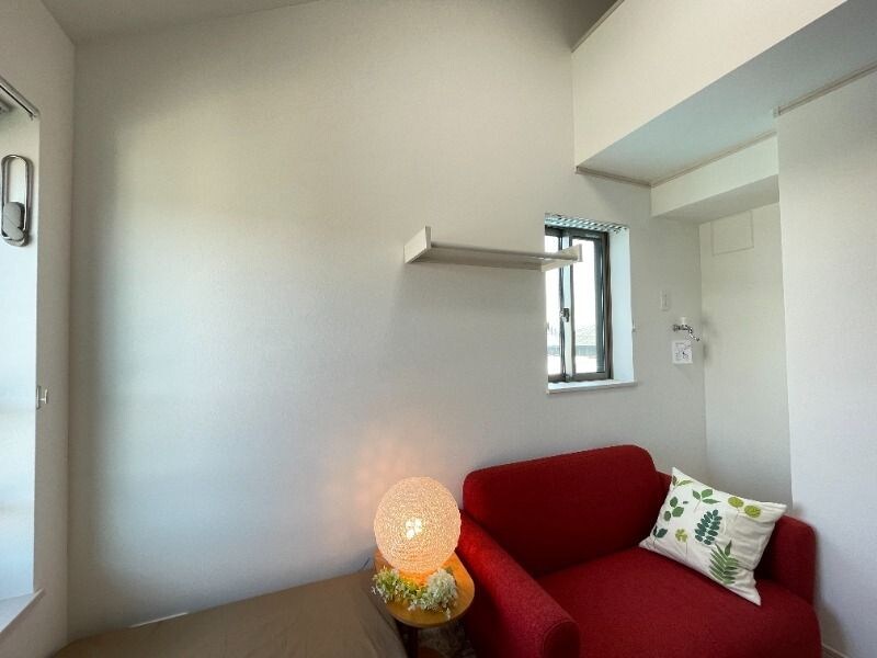 シャンテ谷在家の物件内観写真