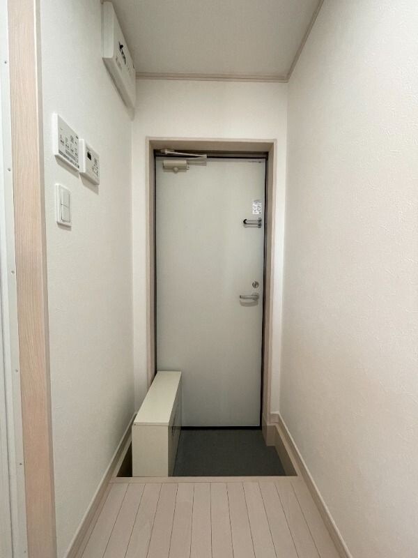 シャンテ谷在家の物件内観写真