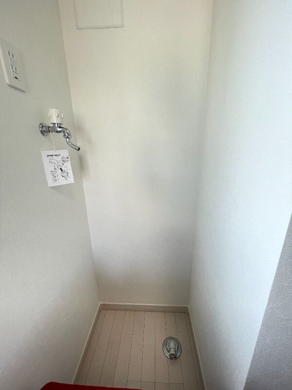 シャンテ谷在家の物件内観写真