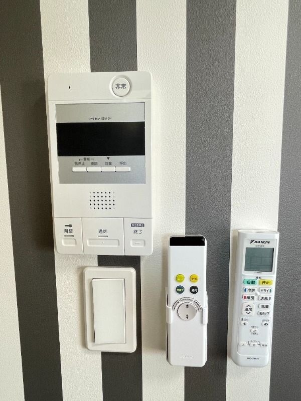 シャンテ谷在家の物件内観写真