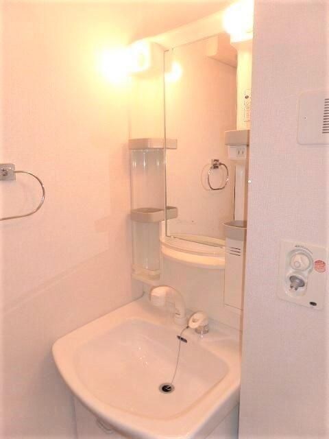 ディエンテの物件内観写真