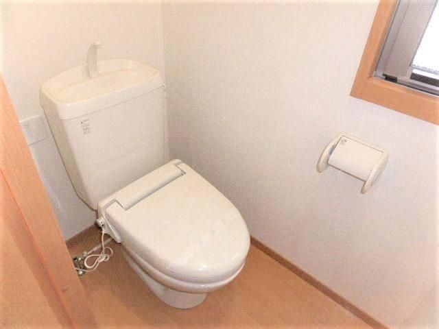 ディエンテの物件内観写真