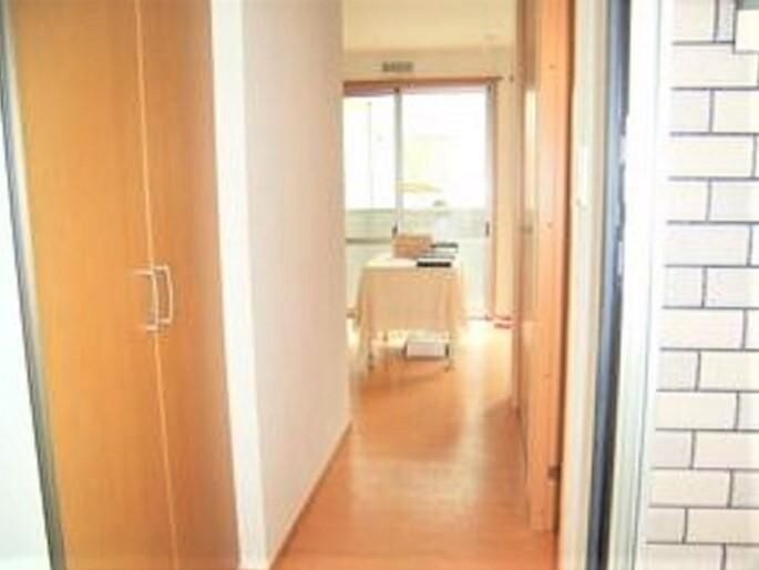 ディエンテの物件内観写真