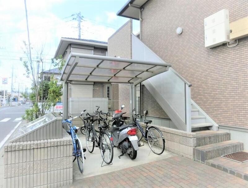 ディエンテの物件内観写真