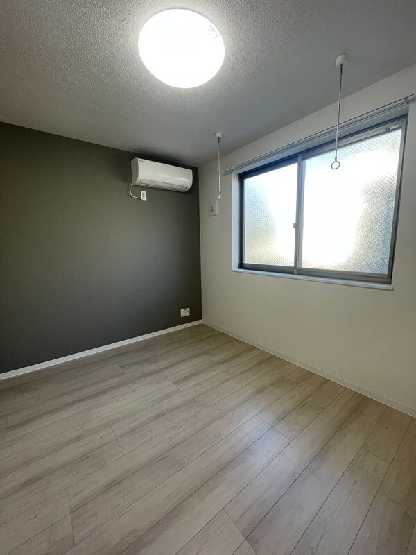 東金町モコプルの物件内観写真