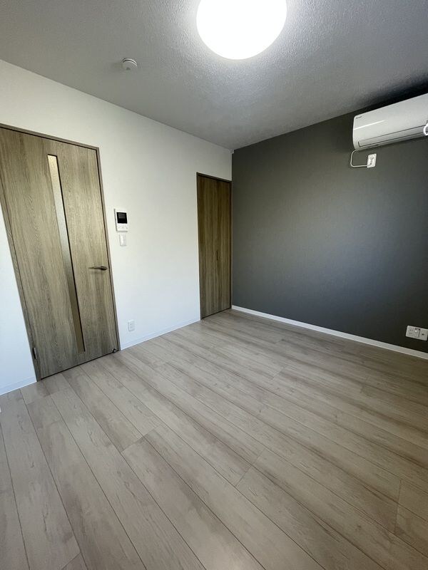 東金町モコプルの物件内観写真