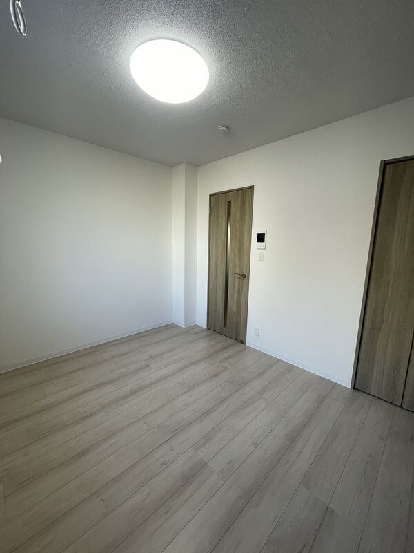 東金町モコプルの物件内観写真