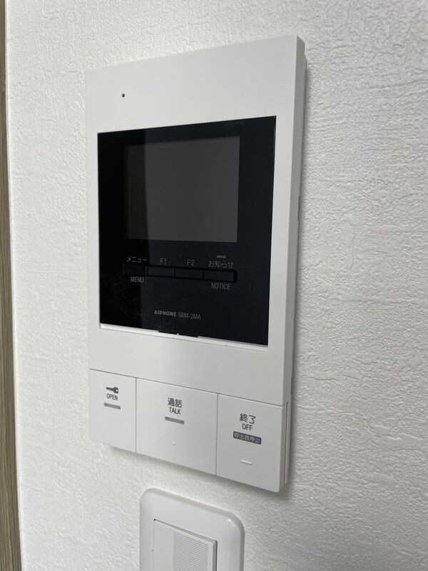 東金町モコプルの物件内観写真