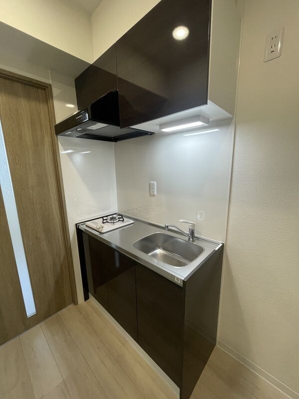 東金町モコプルの物件内観写真