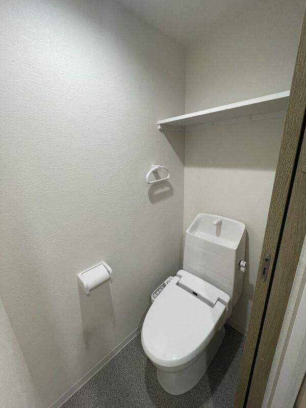 東金町モコプルの物件内観写真