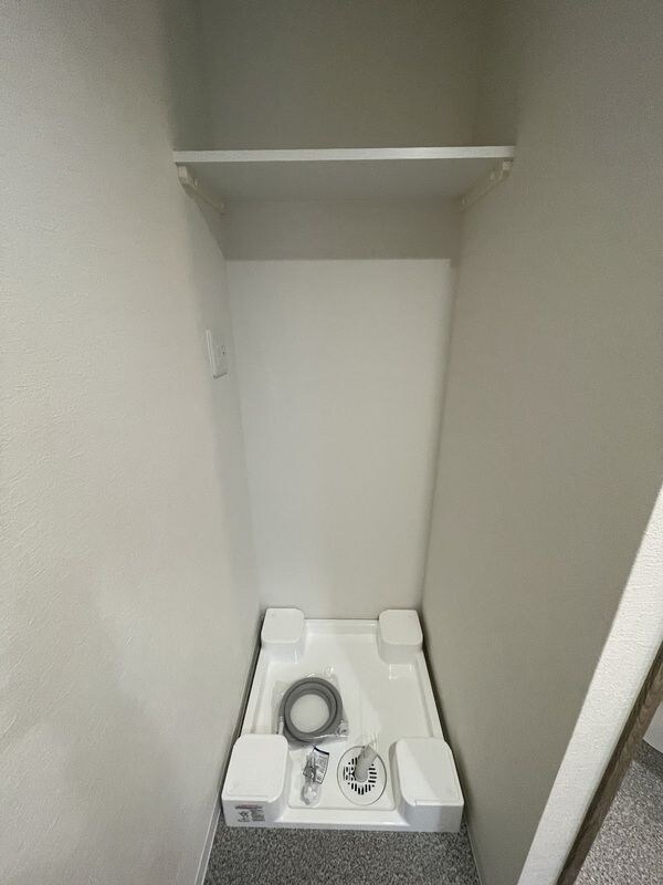 東金町モコプルの物件内観写真