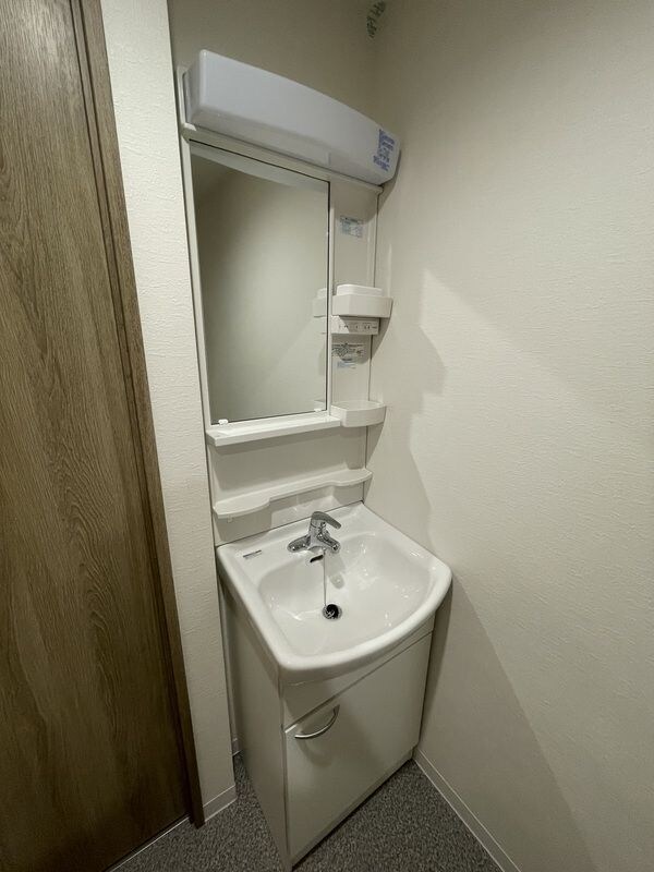 東金町モコプルの物件内観写真