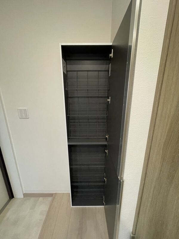 東金町モコプルの物件内観写真