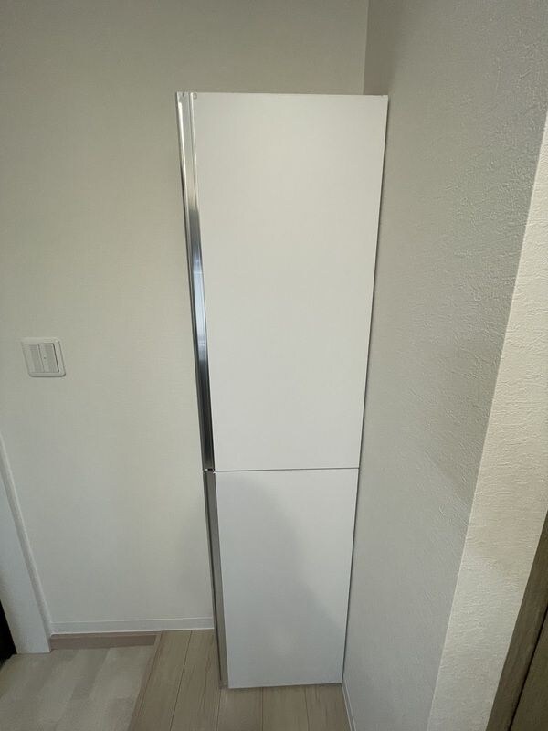 東金町モコプルの物件内観写真