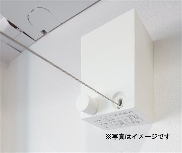 krasuco柏(クラスコカシワ)の物件内観写真