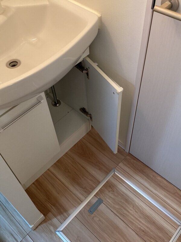 krasuco柏(クラスコカシワ)の物件内観写真