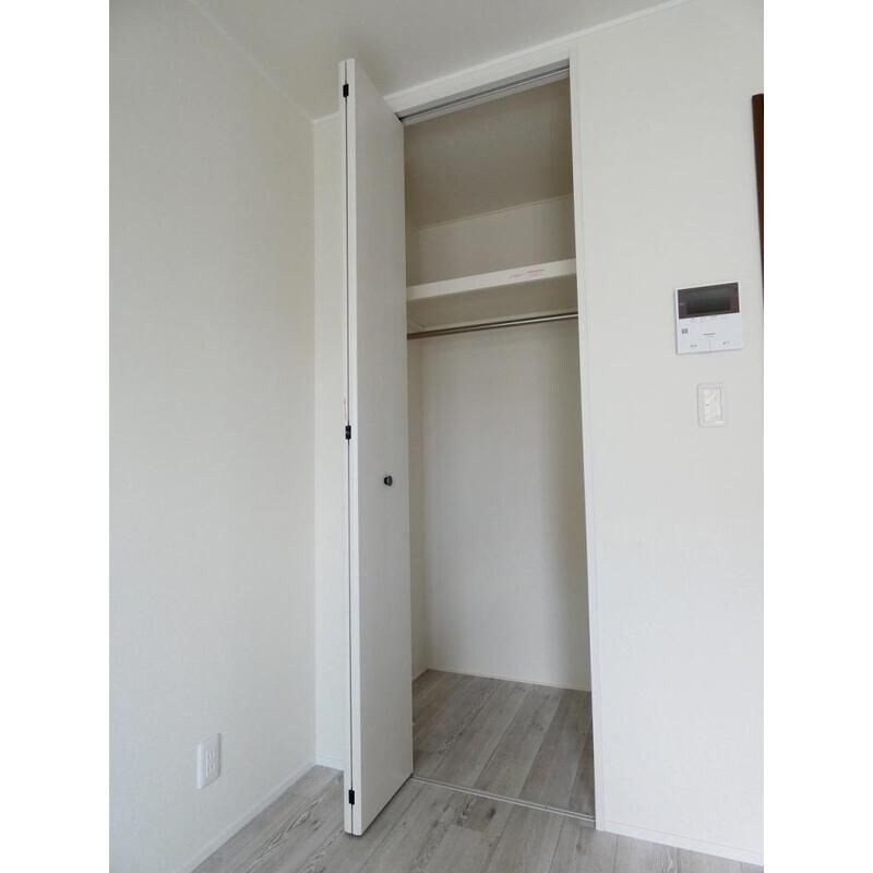 オルキス北綾瀬の物件内観写真