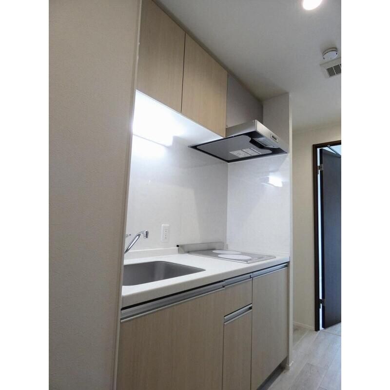 オルキス北綾瀬の物件内観写真