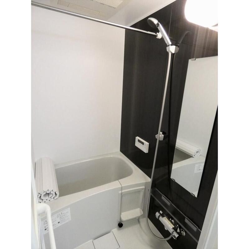 オルキス北綾瀬の物件内観写真