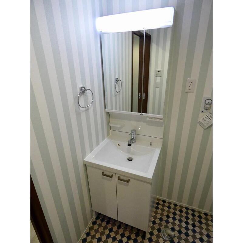 オルキス北綾瀬の物件内観写真