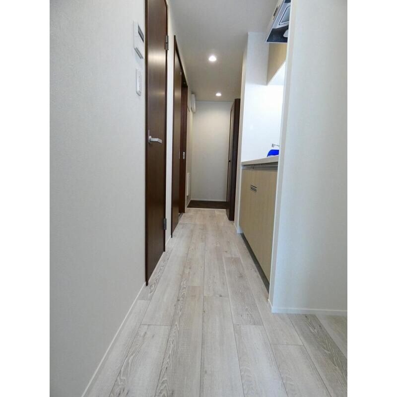 オルキス北綾瀬の物件内観写真