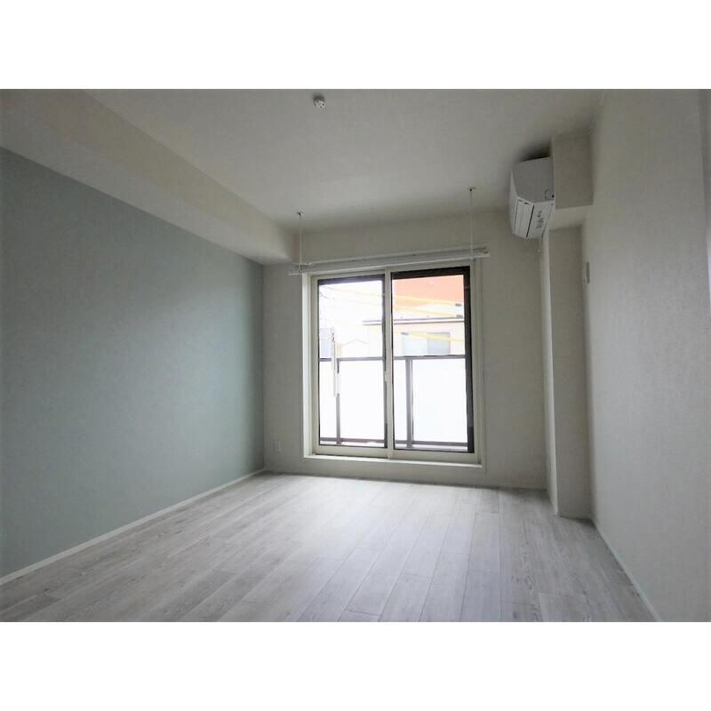 オルキス北綾瀬の物件内観写真