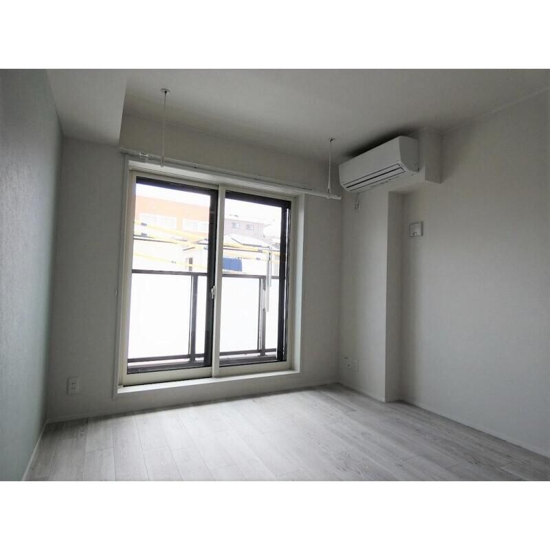 オルキス北綾瀬の物件内観写真