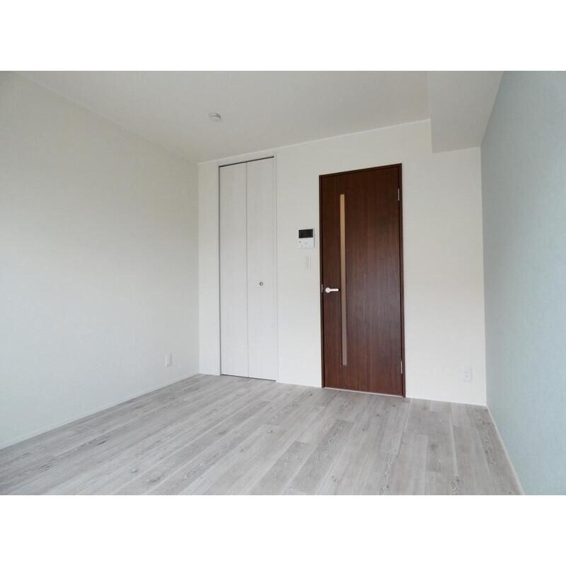 オルキス北綾瀬の物件内観写真