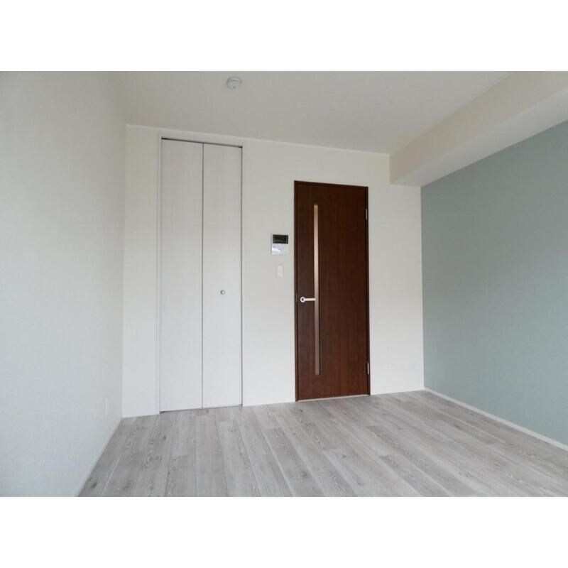 オルキス北綾瀬の物件内観写真