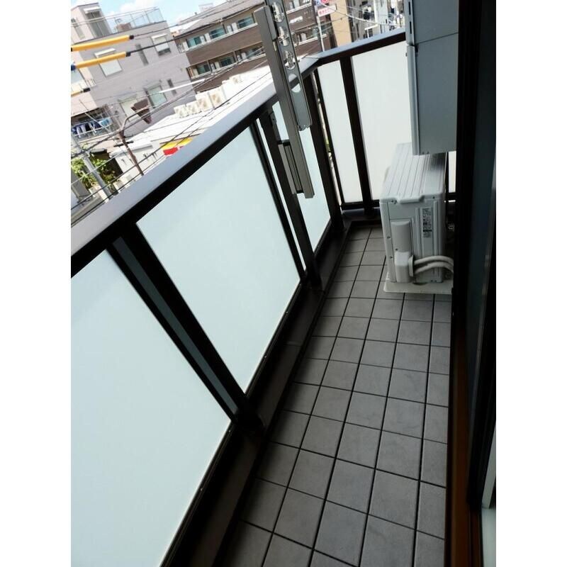 オルキス北綾瀬の物件内観写真