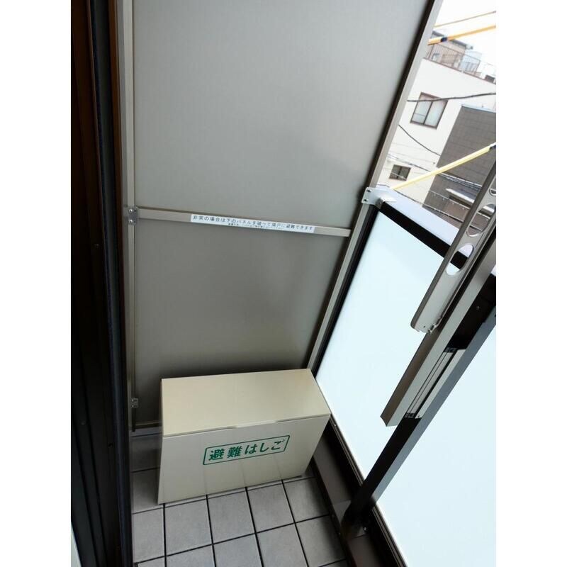 オルキス北綾瀬の物件内観写真