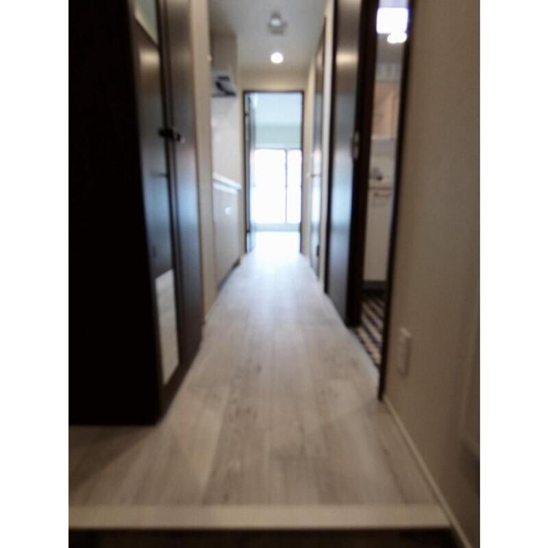 オルキス北綾瀬の物件内観写真