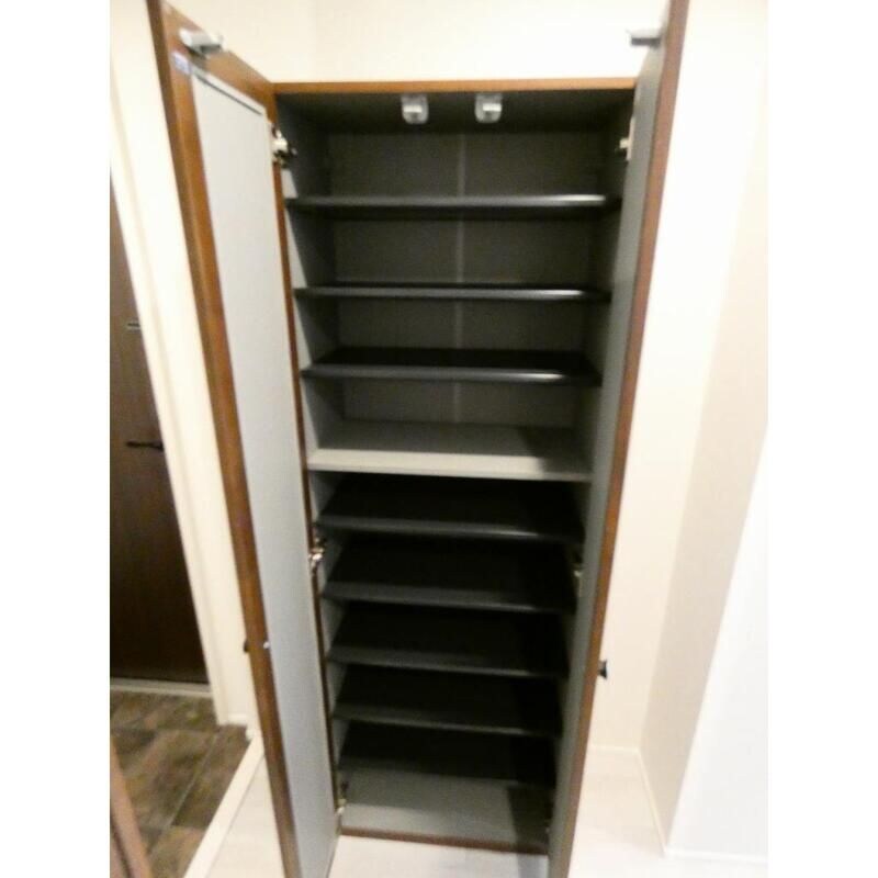 オルキス北綾瀬の物件内観写真