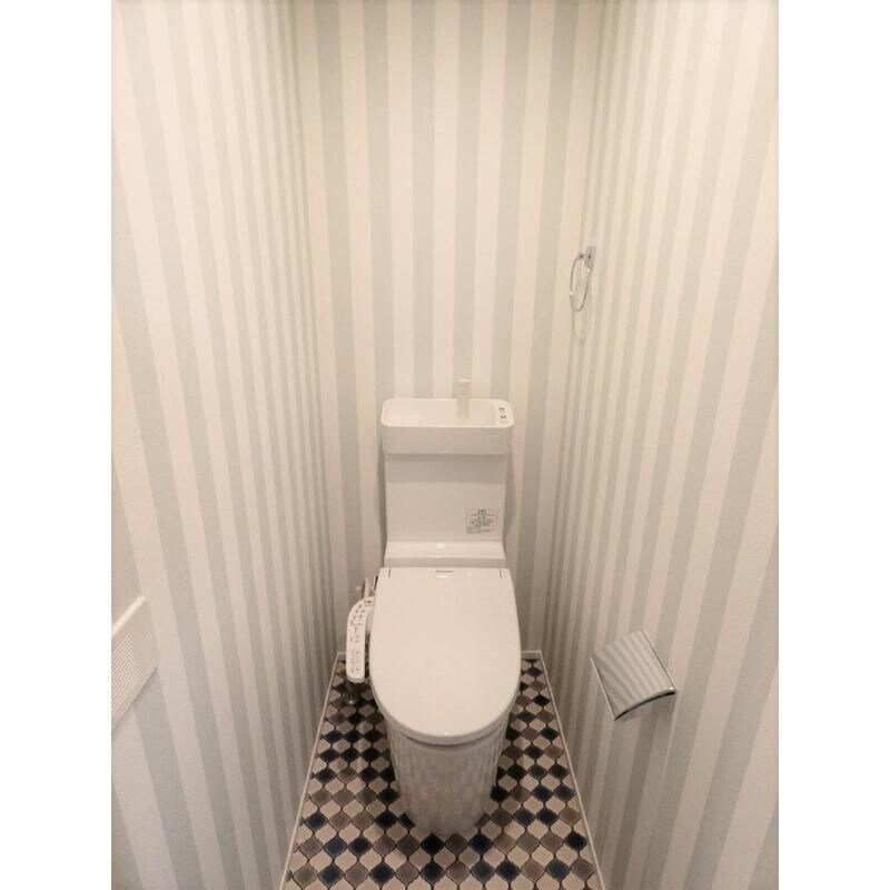 オルキス北綾瀬の物件内観写真