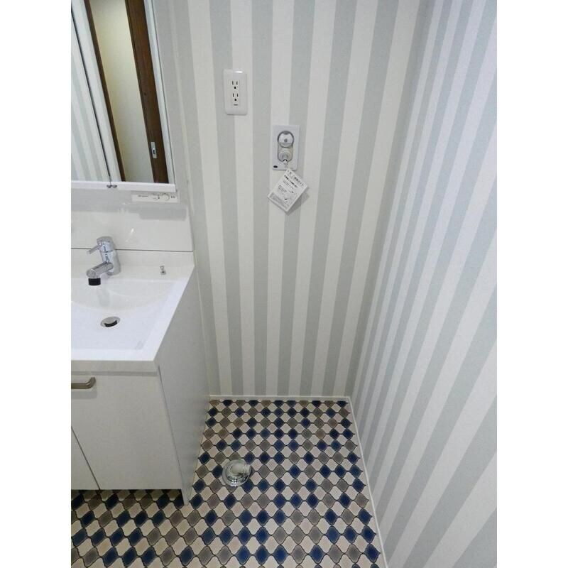 オルキス北綾瀬の物件内観写真