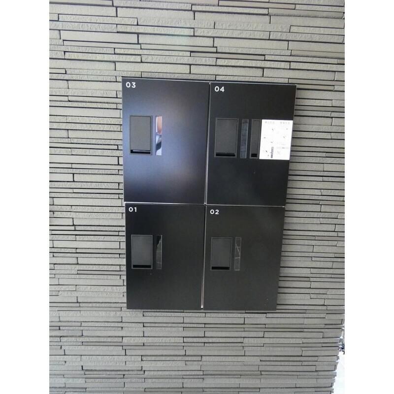 オルキス北綾瀬の物件内観写真