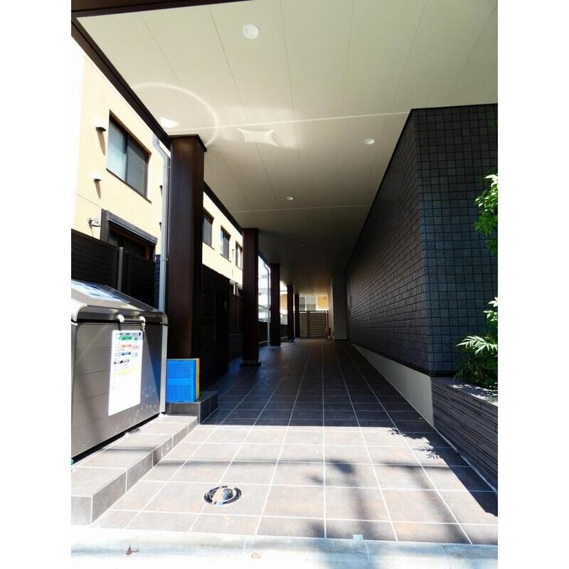 オルキス北綾瀬の物件内観写真