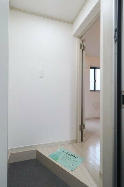 Ｇｒａｎｄｅ扇大橋の物件内観写真