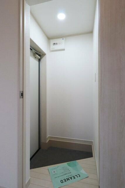 Ｇｒａｎｄｅ扇大橋の物件内観写真