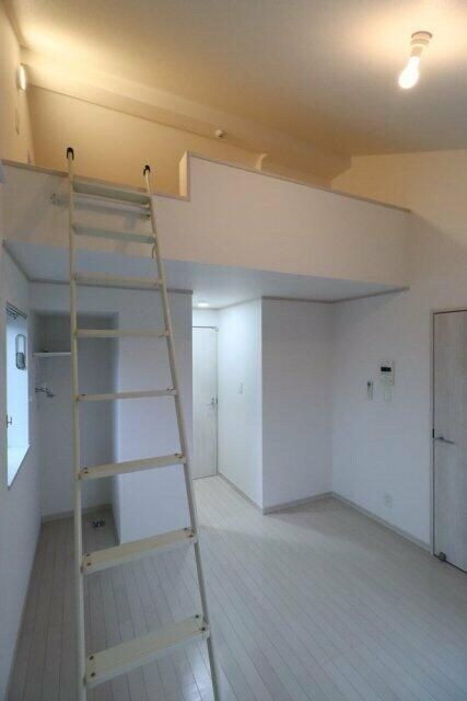 Ｇｒａｎｄｅ扇大橋の物件内観写真