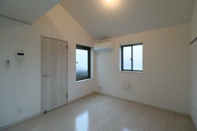 Ｇｒａｎｄｅ扇大橋の物件内観写真