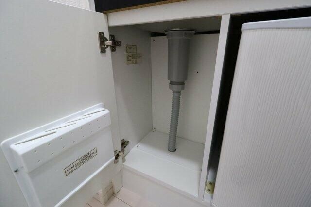 Ｇｒａｎｄｅ扇大橋の物件内観写真