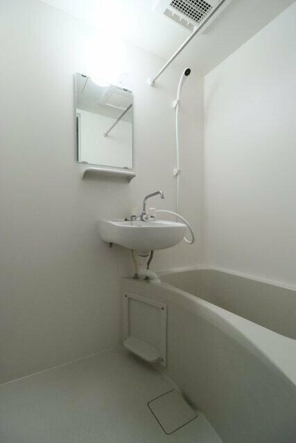 Ｇｒａｎｄｅ扇大橋の物件内観写真