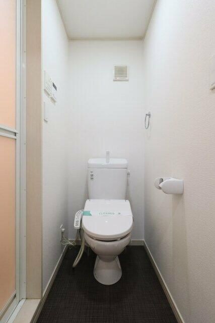 Ｇｒａｎｄｅ扇大橋の物件内観写真