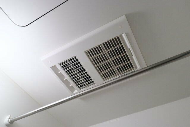 Ｇｒａｎｄｅ扇大橋の物件内観写真