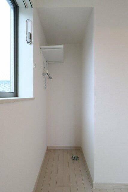 Ｇｒａｎｄｅ扇大橋の物件内観写真