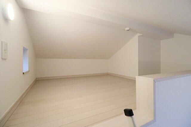 Ｇｒａｎｄｅ扇大橋の物件内観写真