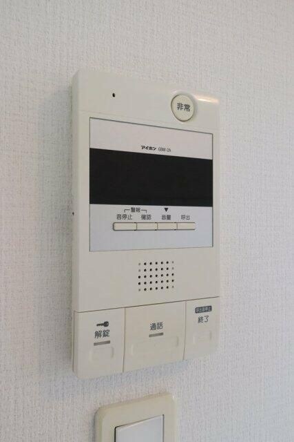 Ｇｒａｎｄｅ扇大橋の物件内観写真