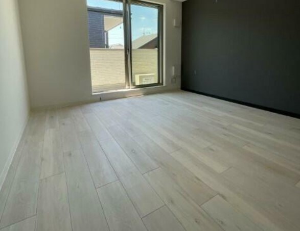 ジーメゾン草加サウスの物件内観写真