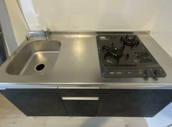 ジーメゾン草加サウスの物件内観写真